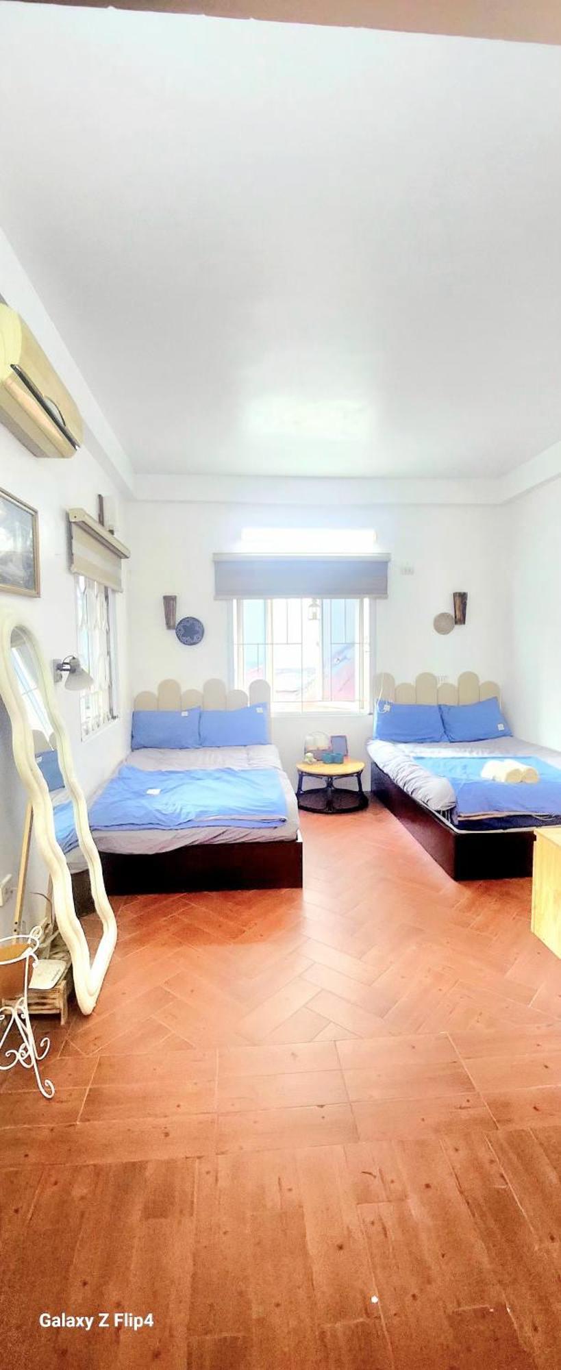 Ho 3 Phong Ngu Co Ban Cong Appartement